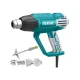 Technical hair 2000 W / 380 - 570 °C Technical hair 2000 W / 380 - 570 °C