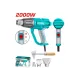 Technical heat gun 2000W Technical heat gun 2000W