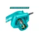 Electric blower vacuum cleaner 400 W
