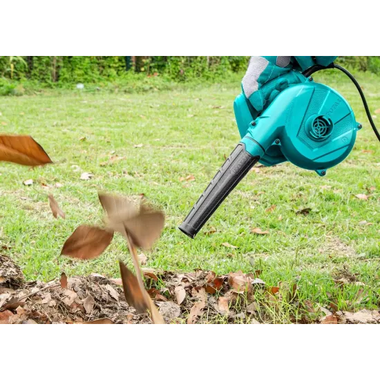 Electric blower vacuum cleaner 400 W
