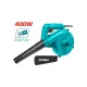 Electric blower vacuum cleaner 400 W Electric blower vacuum cleaner 400 W