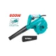 Electric blower vacuum cleaner 600 W Electric blower vacuum cleaner 600 W