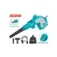 Electric blower vacuum cleaner 800 W Electric blower vacuum cleaner 800 W