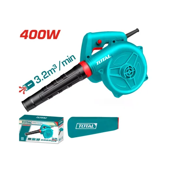 Blower 400W (aspirator) Blower 400W (aspirator)