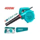 Blower 400W (aspirator) Blower 400W (aspirator)
