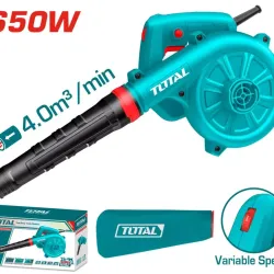 Blower 650W (aspirator)