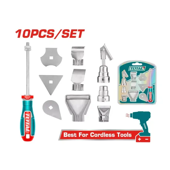 Heat gun accessories Heat gun accessories