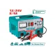 Battery charger 12 / 24V Battery charger 12 / 24V