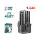 Battery 1.5 Ah /USB type-C Battery 1.5 Ah /USB type-C