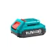 Lithium-Ion battery / 16,8 V / 1.5 Ah Lithium-Ion battery / 16,8 V / 1.5 Ah