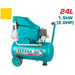 Air compressor 24L/ 1.5kW