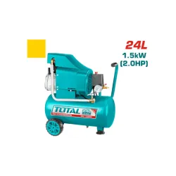 Air compressor 24L/ 1.5kW