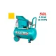 Air compressor 50L/ 1.8kW Air compressor 50L/ 1.8kW