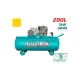 Air oil belt compressor 200L / 3 kW Air oil belt compressor 200L / 3 kW