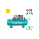 Air oil belt compressor 300 L / 4.1 kW (three-phase) Air oil belt compressor 300 L / 4.1 kW (three-phase)
