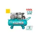 Air oil belt compressor 100L / 2.2 kW Air oil belt compressor 100L / 2.2 kW
