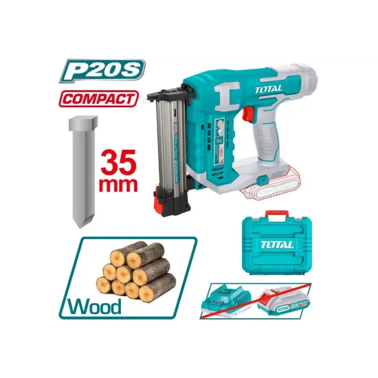 Cordless nailer 20V Cordless nailer 20V