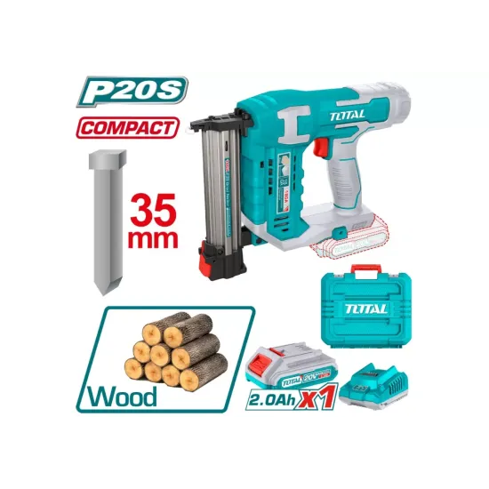 Cordless nailer 20V Cordless nailer 20V