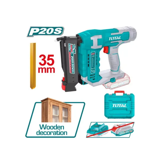 Cordless nailer 20V Cordless nailer 20V