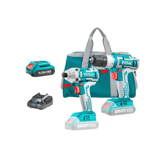 Cordless Impact driver- Screwdriver and Drill - Screwdriver 20 V, 2A Cordless Impact driver- Screwdriver and Drill - Screwdriver 20 V, 2A