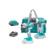 Cordless Impact driver- Screwdriver and Drill - Screwdriver 20 V, 2A Cordless Impact driver- Screwdriver and Drill - Screwdriver 20 V, 2A