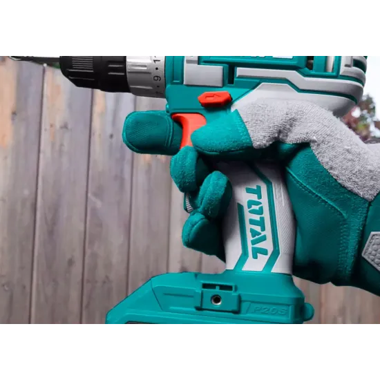 Cordless Impact wrench and Drill - Screwdriver 20 V, 2A Cordless Impact wrench and Drill - Screwdriver 20 V, 2A