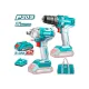 Cordless Impact wrench and Drill 20 V, 2A Cordless Impact wrench and Drill 20 V, 2A