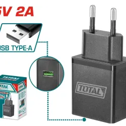 Charger USB 5V