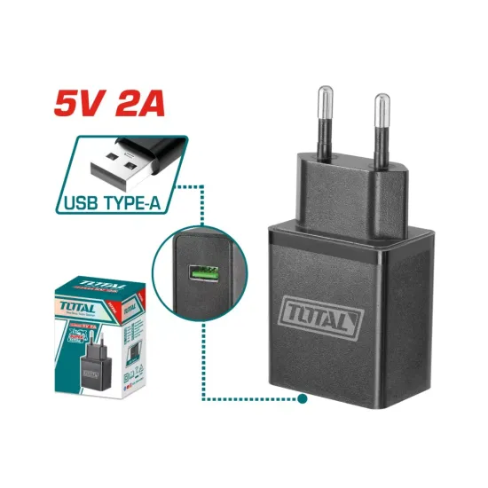 Charger USB 5V Charger USB 5V
