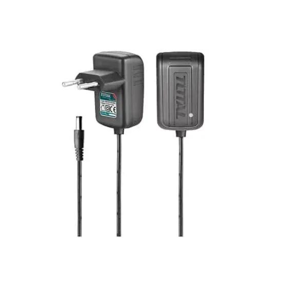 Charger Li-Ion 12 V / 1,5 Ah / For battery TBLI12151 Charger Li-Ion 12 V / 1,5 Ah / For battery TBLI12151