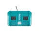 Dual Port Fast Intelligent Charger 20V