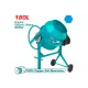 Concrete Mixer 180 L Concrete Mixer 180 L