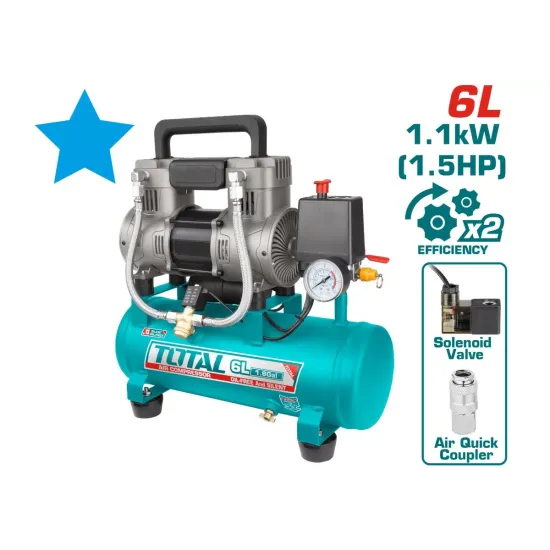 Air Compressor 6L Air Compressor 6L