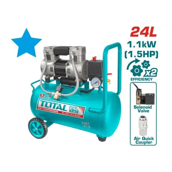 Air Compressor 24L Air Compressor 24L