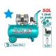 Silent Oil Free Air Compressor 50L / 1200 W Silent Oil Free Air Compressor 50L / 1200 W