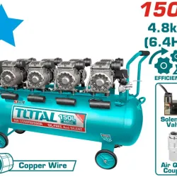 Compressor 150L