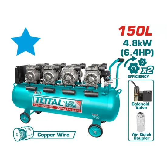 Compressor 150L Compressor 150L