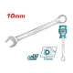 Combination spanner 10mm Combination spanner 10mm