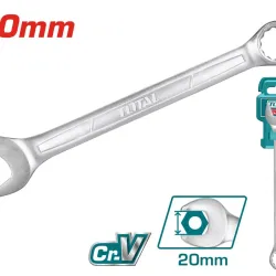 Combination spanner 20mm