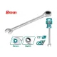Ratchet spanner 8mm Ratchet spanner 8mm