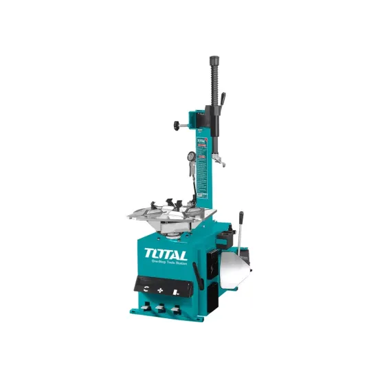 Tire changer 750 W 14 - 41 inches Tire changer 750 W 14 - 41 inches