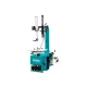 Tire changer 750 W 16 - 45 inches (with simple left help arm) Tire changer 750 W 16 - 45 inches (with simple left help arm)