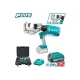 Cordless hydraulic climping tool 20V Cordless hydraulic climping tool 20V