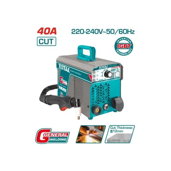 Inverter plasma cutter 40 A Inverter plasma cutter 40 A