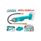 Concrete vibrator 20V Concrete vibrator 20V