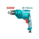 Electric Drill / 500 W / 0–2800 rpm / INDUSTRIAL Electric Drill / 500 W / 0–2800 rpm / INDUSTRIAL