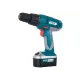 Cordless Drill - Screwdriver / 12V / 1.2A / 10Nm Cordless Drill - Screwdriver / 12V / 1.2A / 10Nm