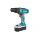 Cordless Drill - Screwdriver / 18V / 1.2A / 16Nm Cordless Drill - Screwdriver / 18V / 1.2A / 16Nm