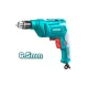 Electric Drill / 450 W / 0–4300 rpm Electric Drill / 450 W / 0–4300 rpm