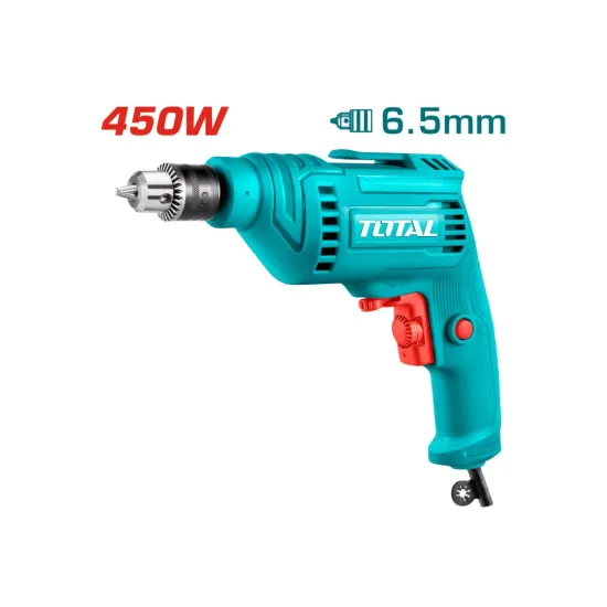 Electric Drill 450 W Electric Drill 450 W